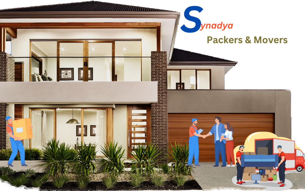 packers and movers company