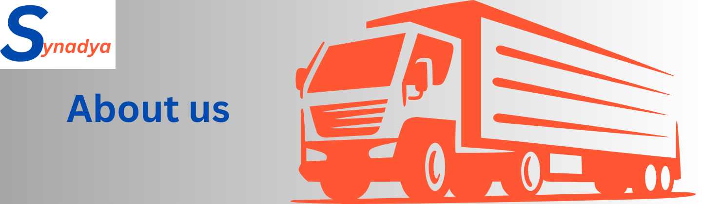 about synadya packers and movers